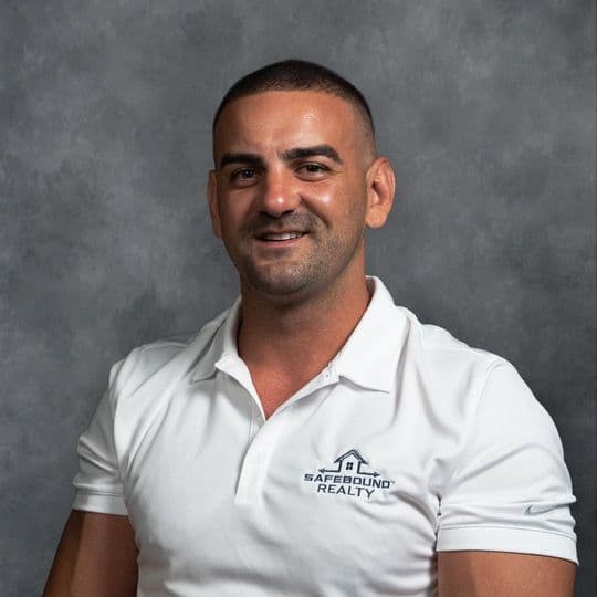 Mike Greco — Owner, Safebound Realty South Florida